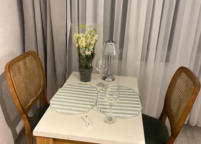 Апартаменты Sah *