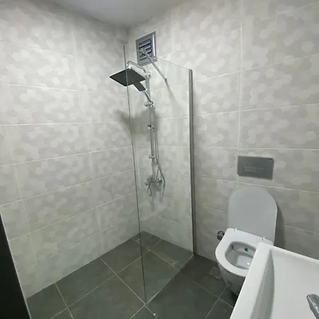 Apartman Sah Isztambul