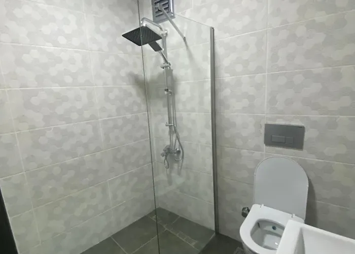 Apartmán Sah Istanbulská provincie
